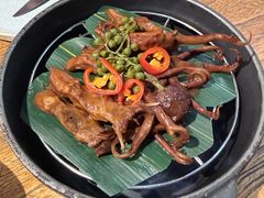 -Brut Eatery悦璞食堂(愚园路店)