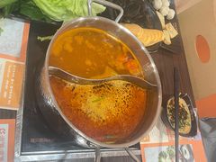 -呷哺呷哺(西单大悦城店)