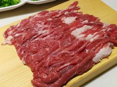 -1078號老北京涮肉(松柏店)