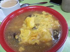 -胜利茶餐室