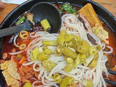 -螺蛳粉先生(蓟门桥店)