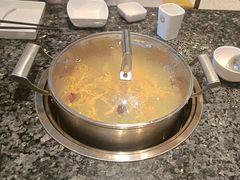 -一席地·本地鸡窝·杭帮鸡火锅(萧山银隆百货店)