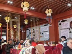 -老边饺子馆(中街店)