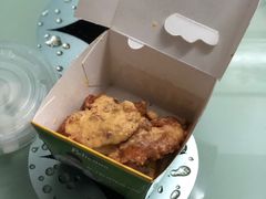 -Pelicana百利家炸鸡(江南西名店城店)