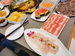 -吾悦广场(天津和平店)