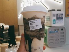 -娃哈哈·奶茶(武林店)