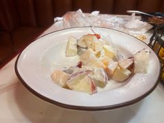 -疯克大象美式烤肉餐厅