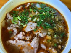 -王记生烫牛杂面馆(兰陵路店)