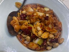 -玉华台饭庄·淮扬菜·烤鸭(望京店)