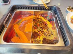 -洞子口重庆鲜货火锅(楚翘城旗舰店)