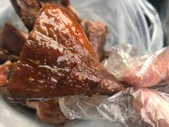 -王浩儿纪六孃甜皮鸭(东大街店)