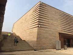 -盘龙城国家考古遗址公园