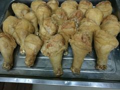 -延庆观炸鸡(淮北街总店)