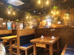 -小俩口烧烤东北菜(双井店)