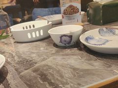 -前海沿·青岛菜(乐客城店)