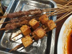 -伊隆斋(什刹海店)