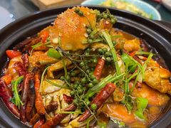 -君霖海鲜私房菜(春柳店)