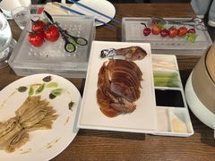 -小大董·烤鸭(王府井apm店)