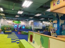 -Mollyfantasy莫莉幻想(重庆袁家岗喜盈门范城店)