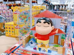 -山姆会员商店(亦庄创意生活广场店)