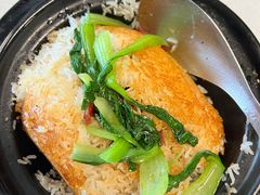 -煲王粤菜餐厅(中侨中心店)