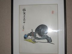 -浙江西湖美术馆