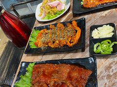 -东北烤肉(鼓楼巷店)