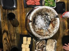 -范儿·嫂子烤肉·精致炭火烤肉(长治路店)