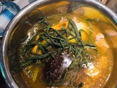 -遇东北林区铁锅炖(南开店)