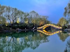 -济南大明湖景区