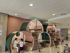 -马兰卡西式简餐(新汇大融城店)