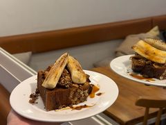 -Egg•Allday Brunch(襄阳北路店)