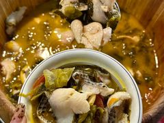 -满堂春特色餐馆