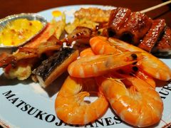 -松子料理(亮马桥店)