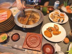 -牛YO寿喜烧和牛火锅自助(三台子万象汇店)