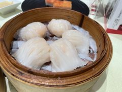 兴悦鲜虾饺皇-兴悦酒家(环市东路店)