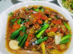 -水上人家民俗餐厅(洱海公园店)