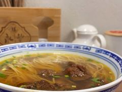 -永丰面馆(汉口路店)
