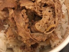 -食其家·牛丼咖喱(金桥国际店)