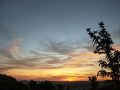 -南京市江宁方山