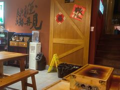 -李不管把把烧(合肥总店)