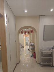 -蕾特恩专业祛痘·皮肤管理