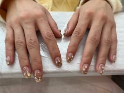 -斯馨·健康美甲美睫