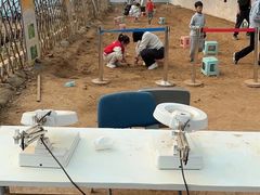 -房山世界地质公园博物馆