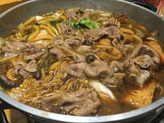-大岛日本料理铁板烧(南通大饭店)