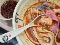 -刘文祥麻辣烫(未来科技城店)