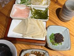 -老凯俚酸汤鱼(鸿通城店)