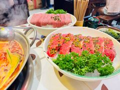 -江北北火锅馆·公路夜市(魏公村店)