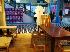 大堂-鲜芋仙(国和店)
