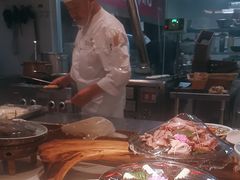 -鸢飞潍坊菜馆(鸢飞大酒店)